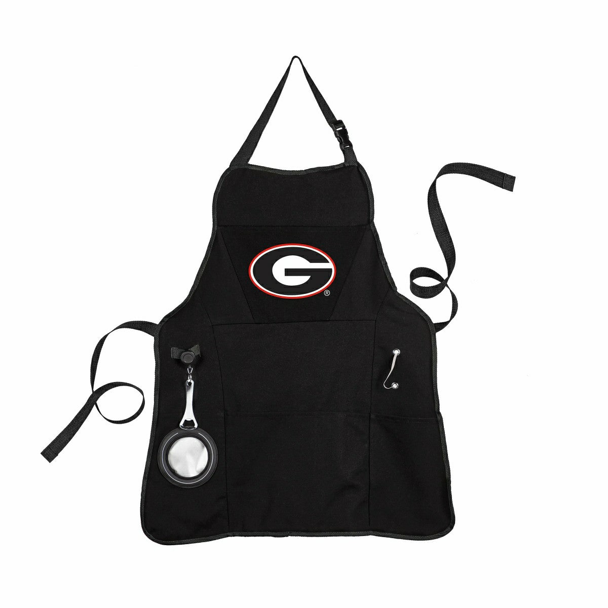 University of Georgia Grilling Apron