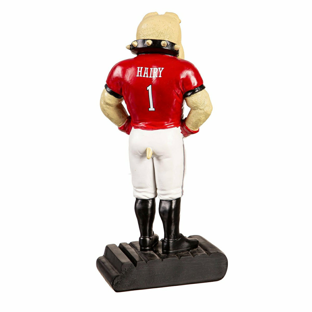 University of Georgia, Mascot Statue