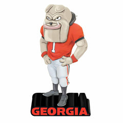 University of Georgia, Mascot Statue