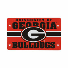 University of Georgia Anti-Fatigue Mat, 18"x30"