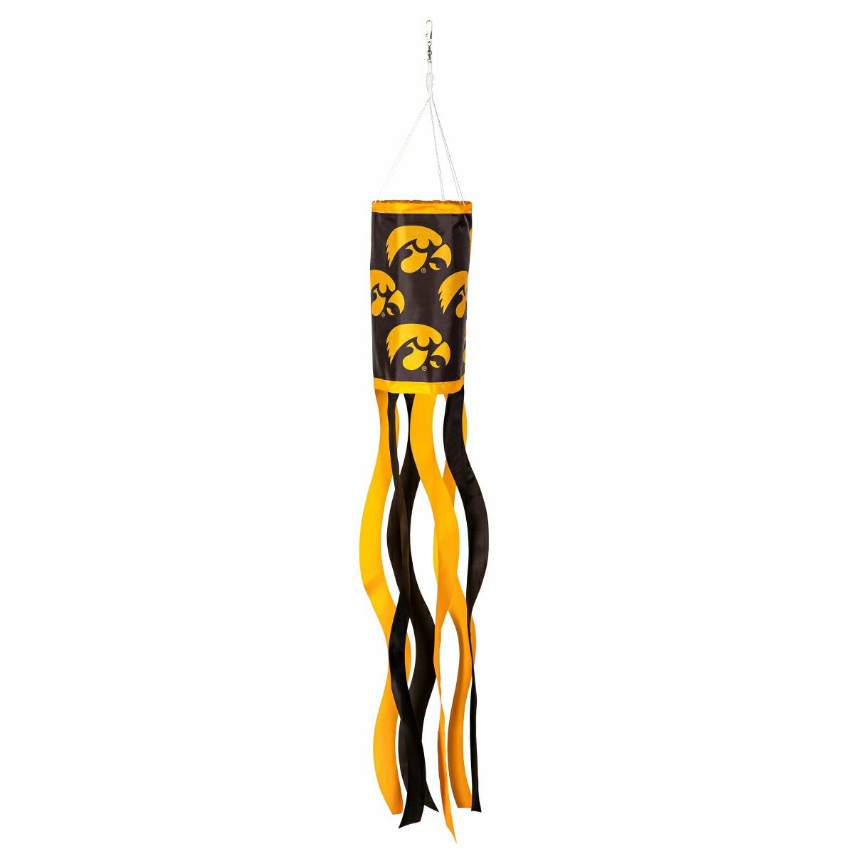 University of Iowa Windsock
