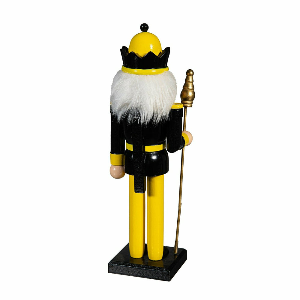Nutcracker Statue, University of Iowa