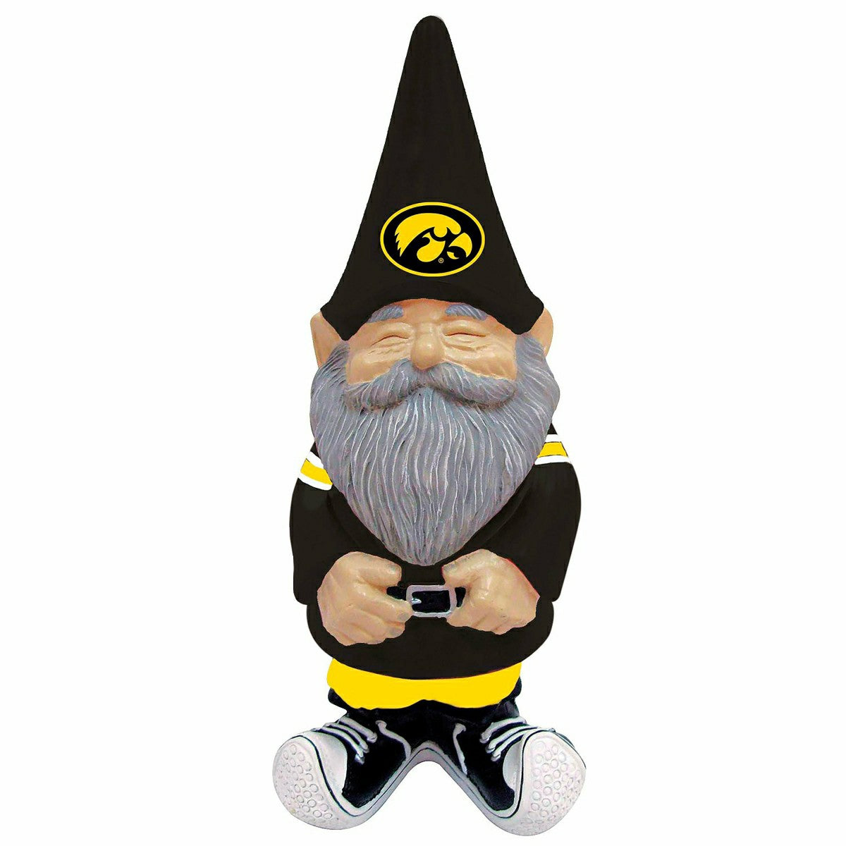 University of Iowa, Garden Gnome