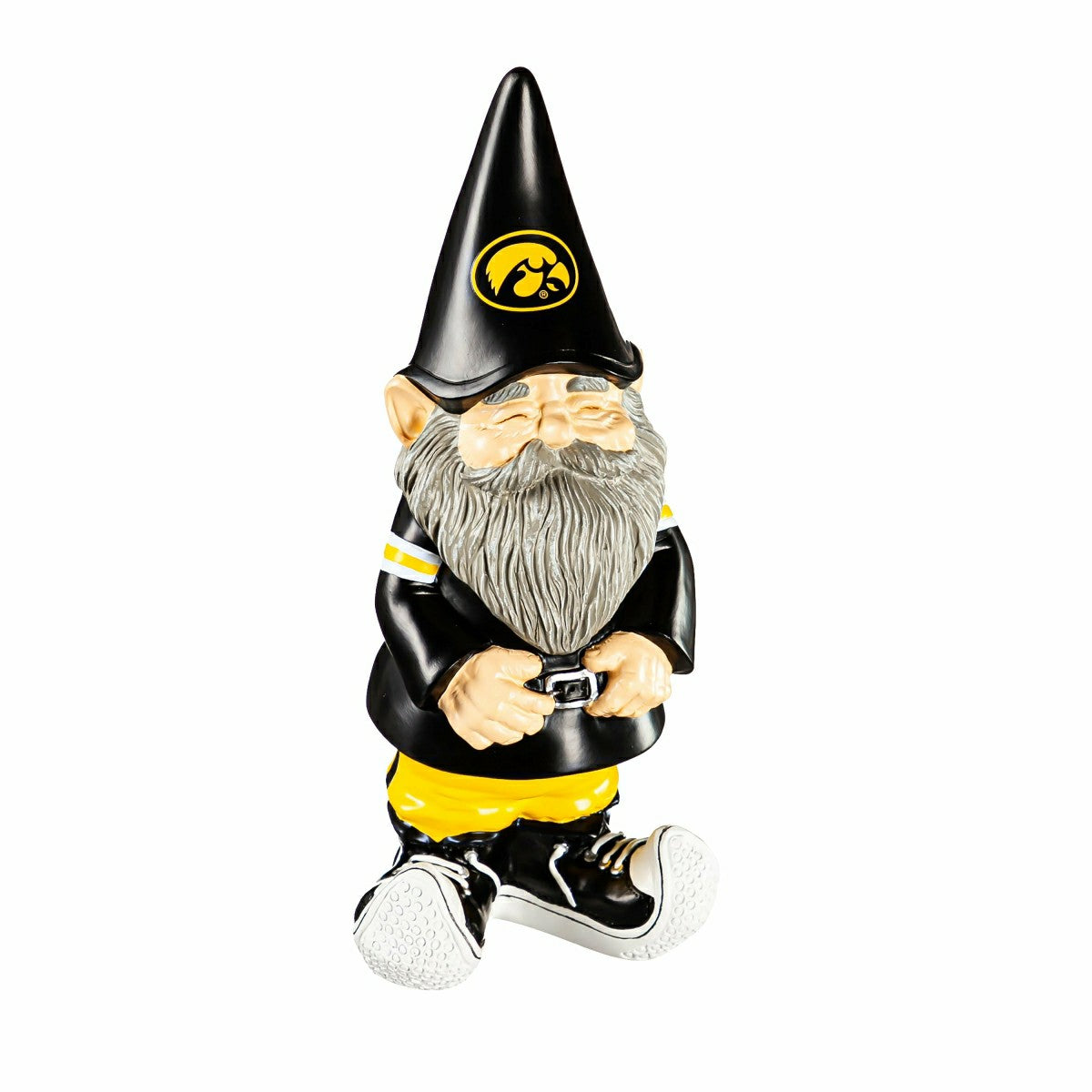 University of Iowa, Garden Gnome