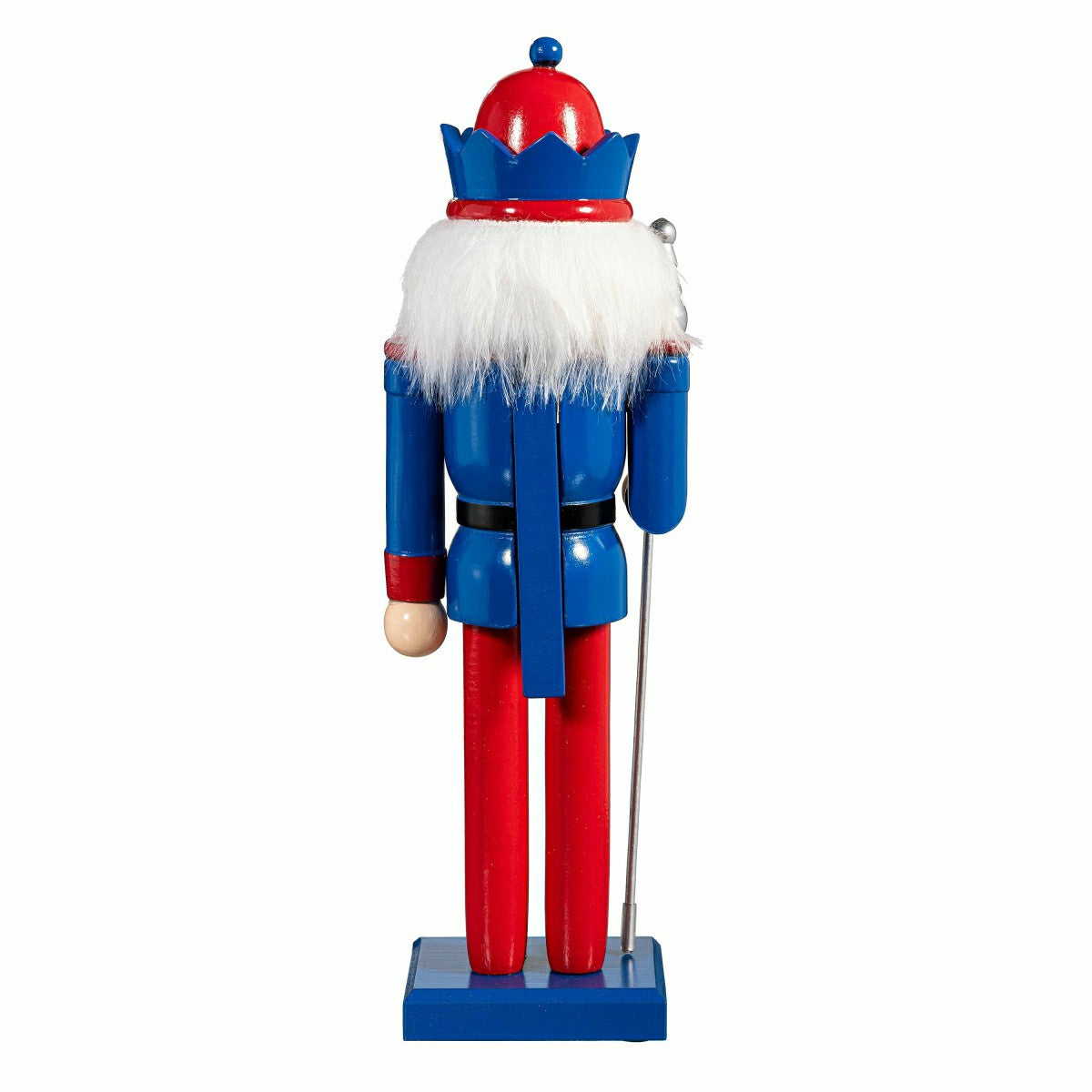 Nutcracker Statue, University of Kansas