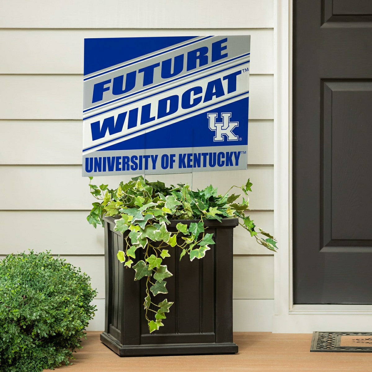 University of Kentucky Coroplast Yard Sign, Future Student