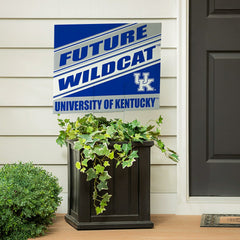 University of Kentucky Coroplast Yard Sign, Future Student