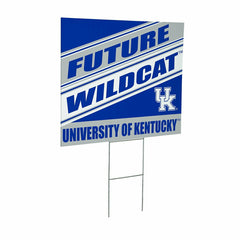 University of Kentucky Coroplast Yard Sign, Future Student