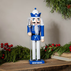 Nutcracker Statue, University of Kentucky
