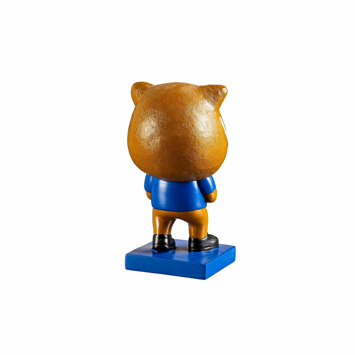 Lil Big Head Statue, Mascot, University of Kentucky