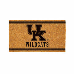 University of Kentucky, Coir Mat 1C