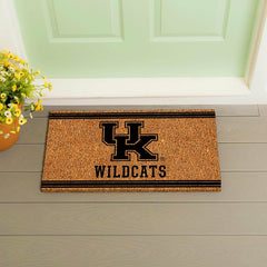 University of Kentucky, Coir Mat 1C