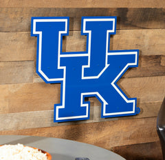University of Kentucky Premier Metal Wall Art