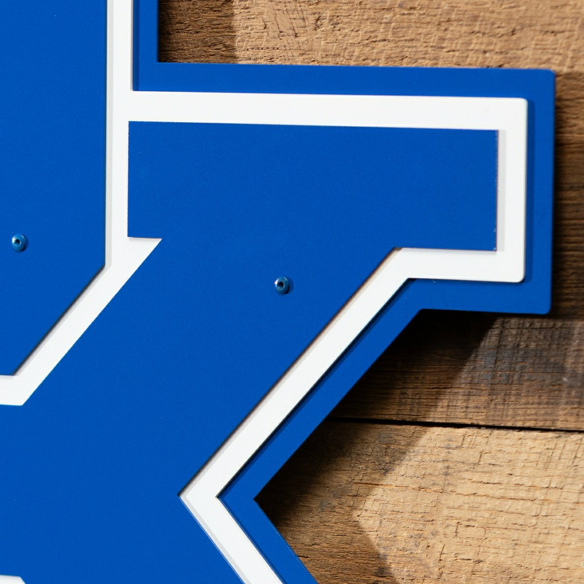 University of Kentucky Premier Metal Wall Art