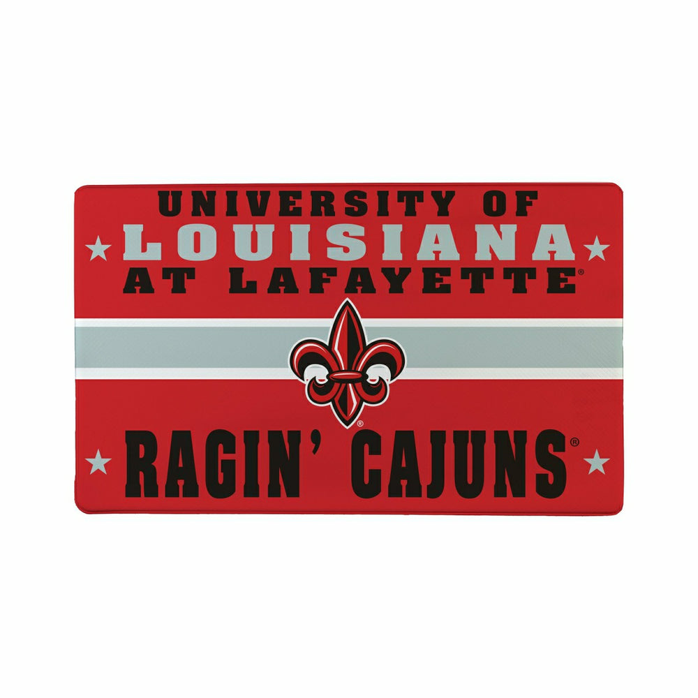 University of Louisiana at Lafayette Anti-Fatigue Mat, 18"x30"