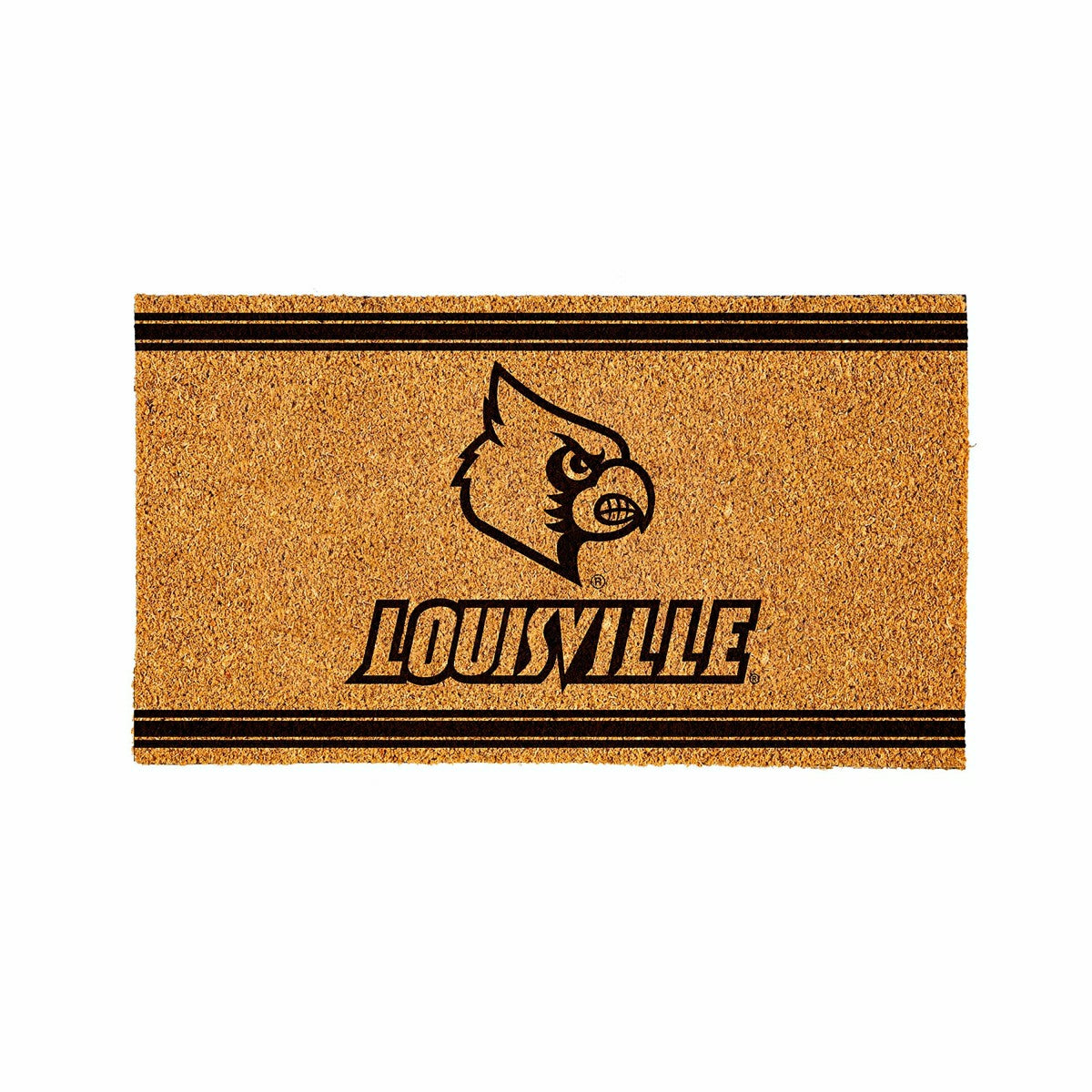 University of Louisville, Coir Mat 1C