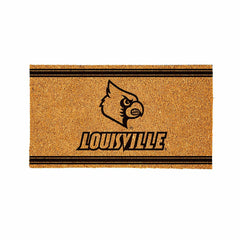 University of Louisville, Coir Mat 1C