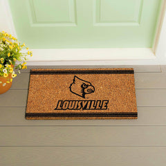 University of Louisville, Coir Mat 1C
