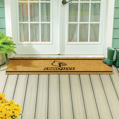University of Louisville Extra Large One Color Coir Mat, 60"x24"