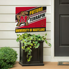 University of Maryland Coroplast Yard Sign, Future Student