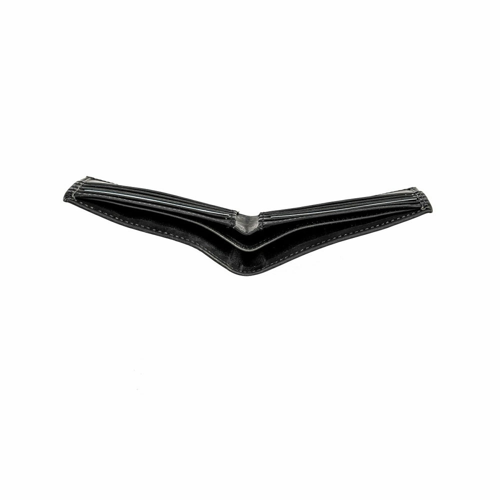 University of Memphis, Bi-Fold Wallet, Black