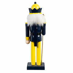 Nutcracker Statue, University Of Michigan