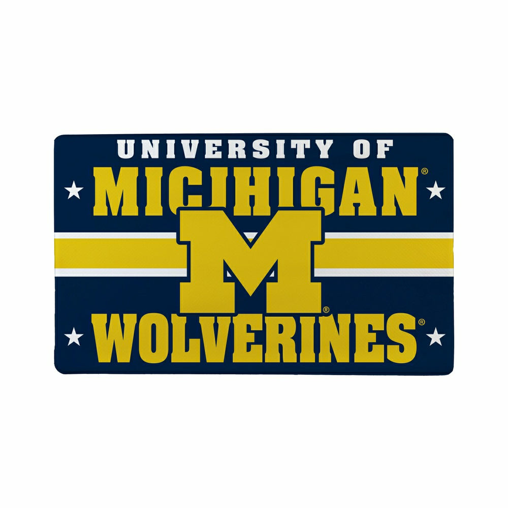 University Of Michigan Anti-Fatigue Mat, 18"x30"