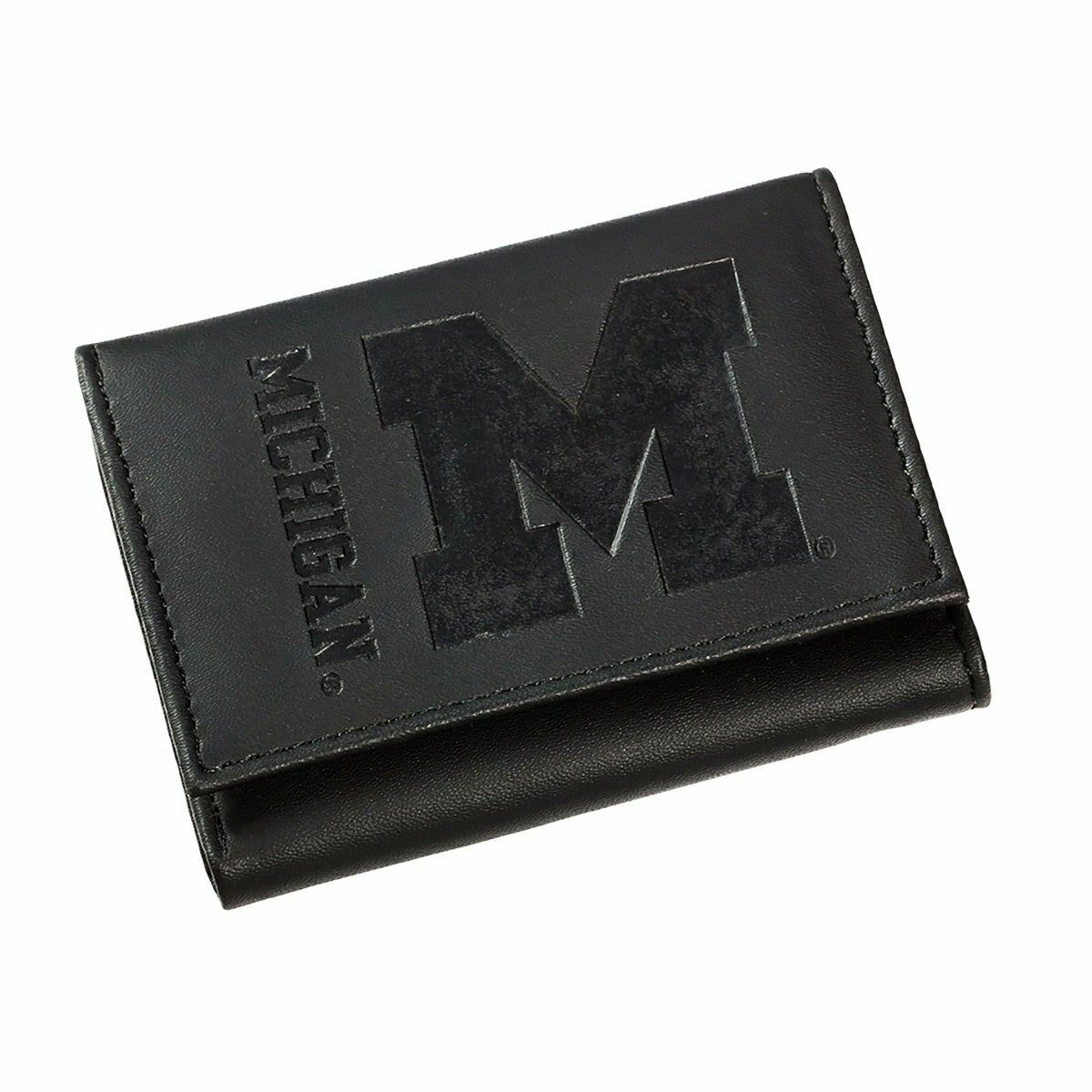 Wallet, Tri-Fold, Michigan