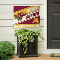 University of Minnesota Coroplast Yard Sign, Future Student