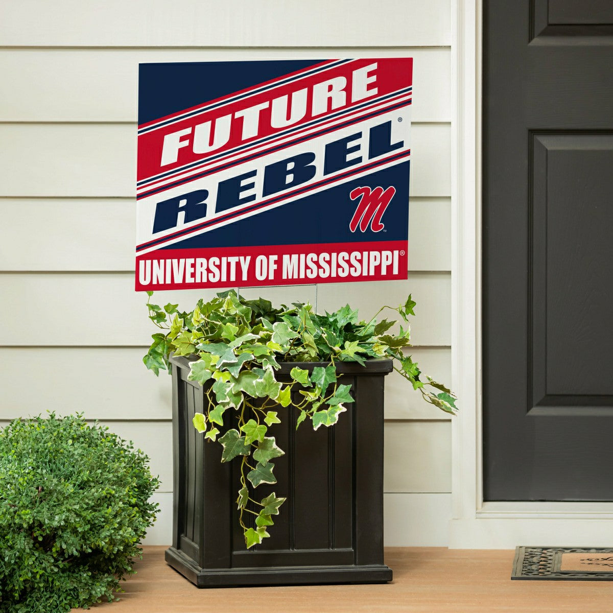 University of Mississippi Coroplast Yard Sign, Future Student