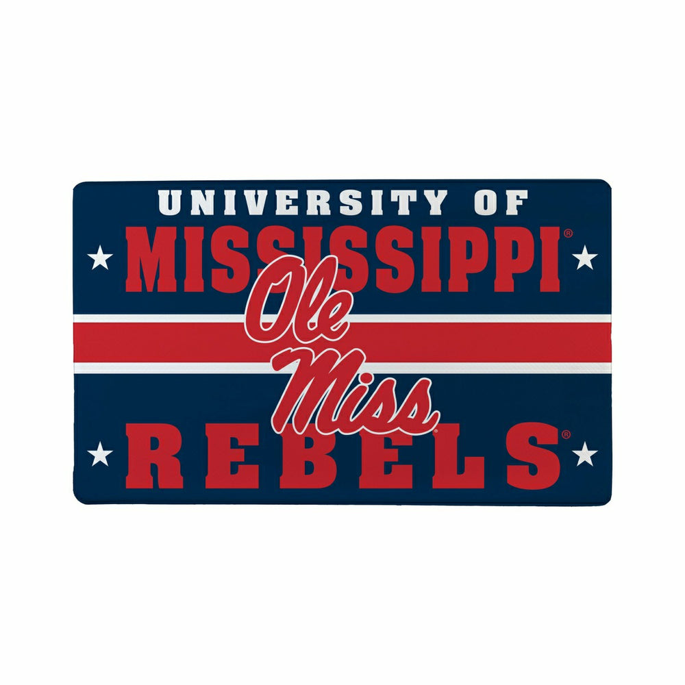 University of Mississippi Anti-Fatigue Mat, 18"x30"