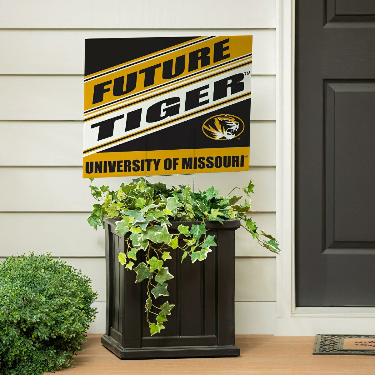 University of Missouri Coroplast Yard Sign, Future Student