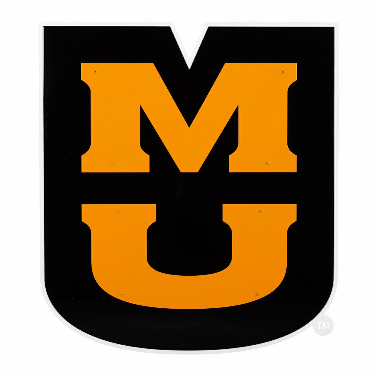 University of Missouri Premier Metal Wall Art