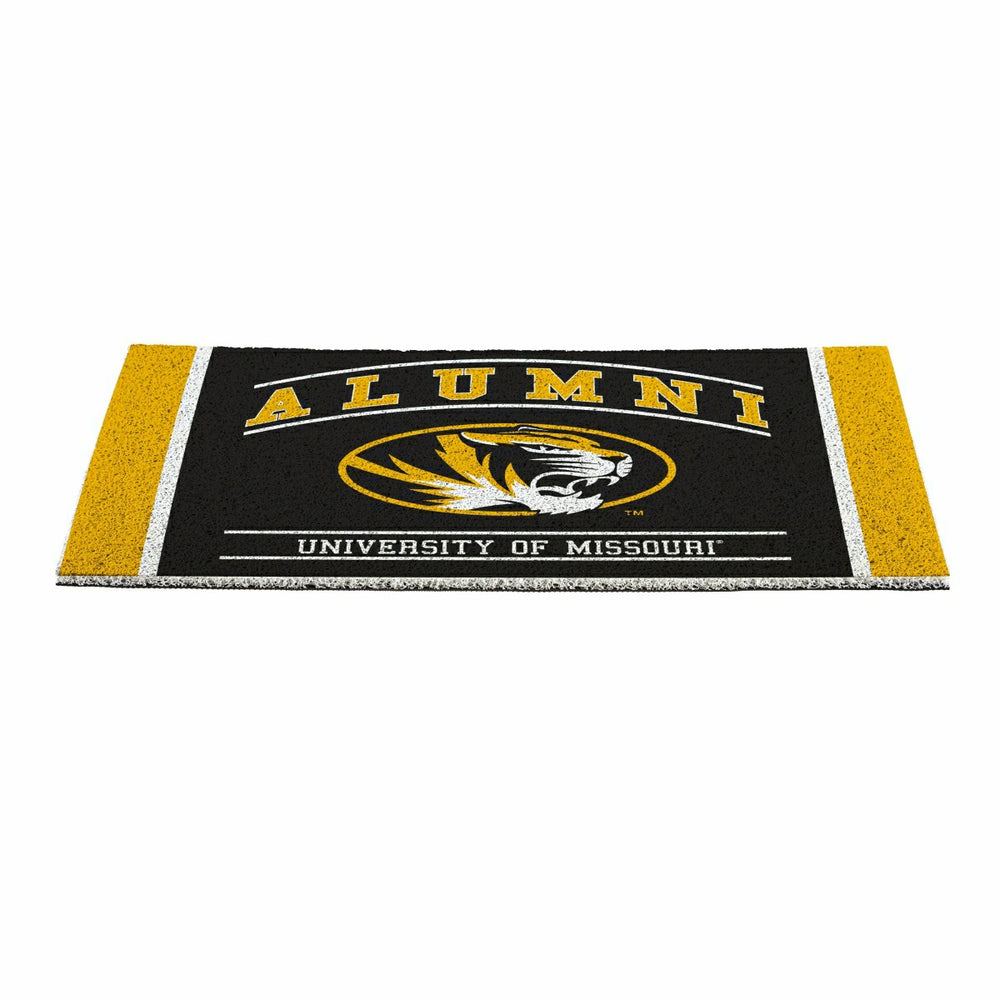 University of Missouri Alumni Mat, 28"x16"