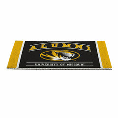 University of Missouri Alumni Mat, 28"x16"