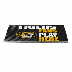University of Missouri Fan Mat, 28"x16"