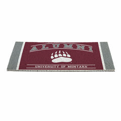 University of Montana Alumni Mat, 28"x16"