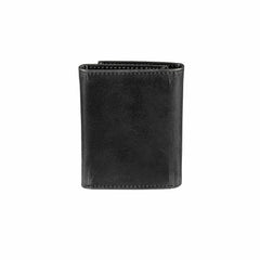 University of Montana, Tri-Fold Wallet, Black