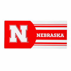University of Nebraska Sassafras Switch Mat