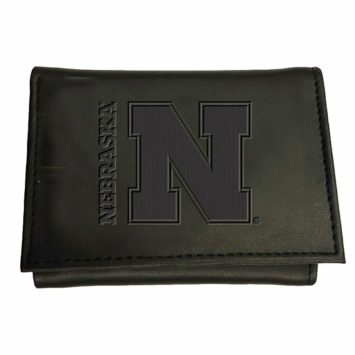 Wallet, Tri-Fold, Nebraska