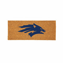University of Nevada Extra Large Full Color Coir Mat, 60"x24"