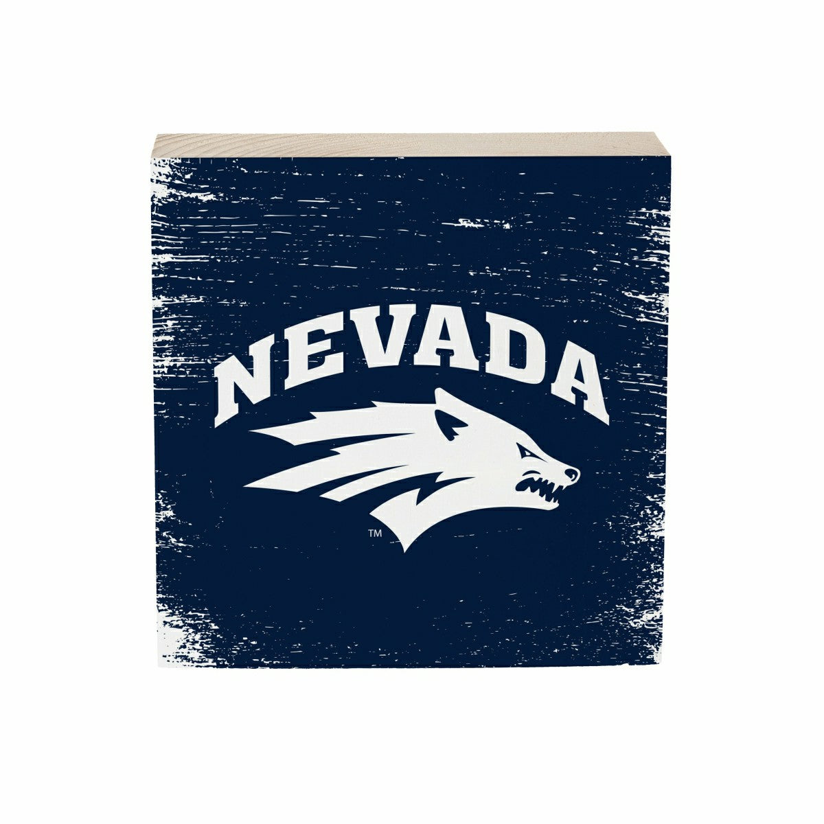 University of Nevada Plock, Down Home Fans, 6x6
