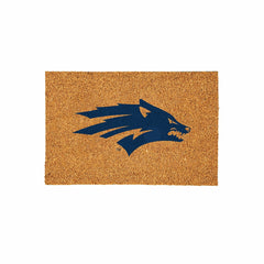 University of Nevada Large Full Color Coir Mat, 36"x24"