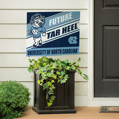 University of North Carolina Coroplast Yard Sign, Future Student