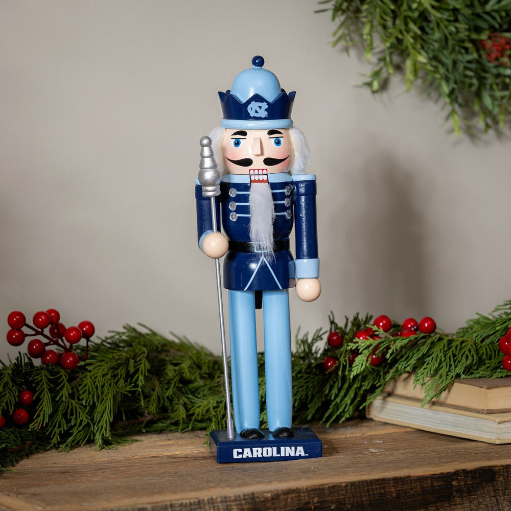 Nutcracker Statue, University of North Carolina