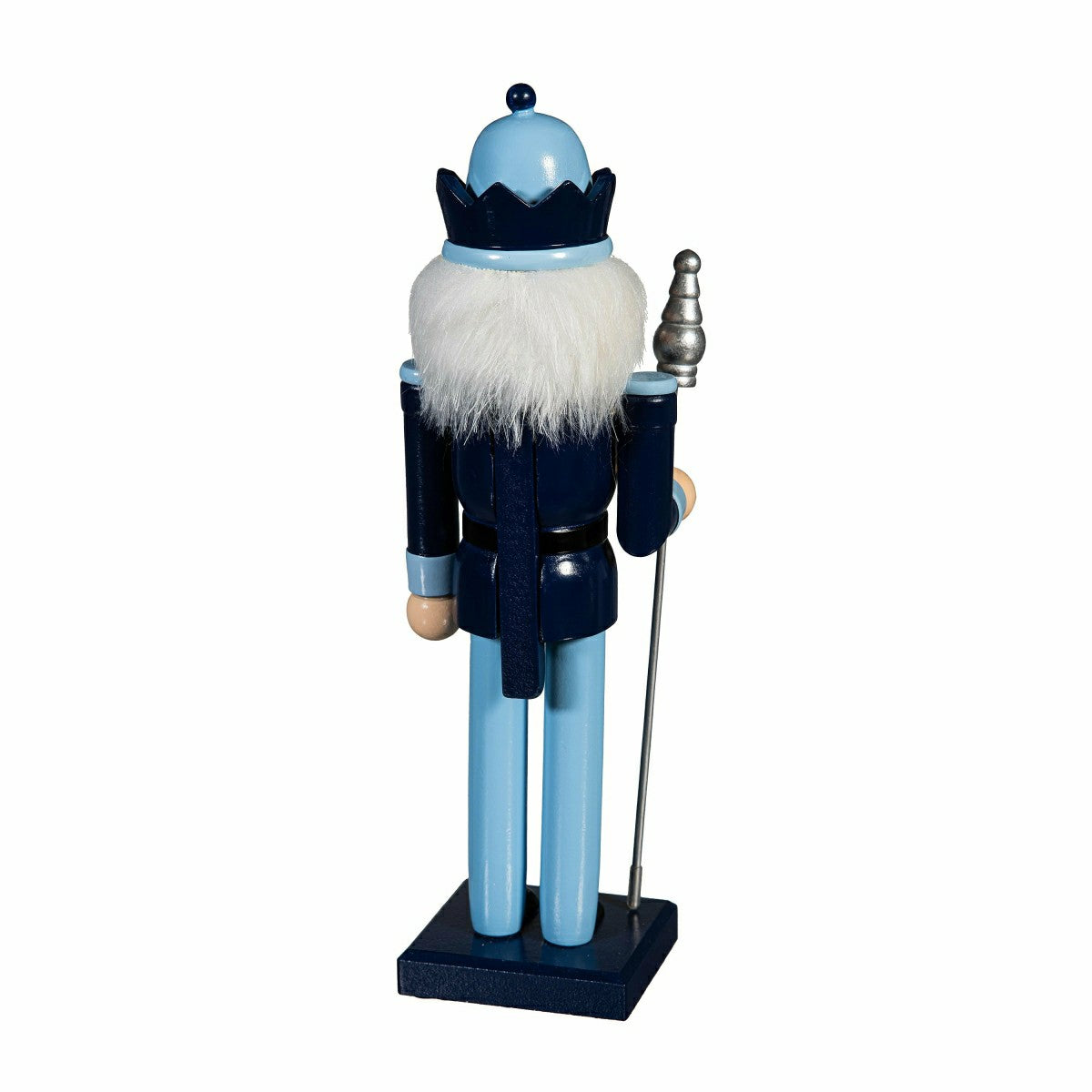 Nutcracker Statue, University of North Carolina