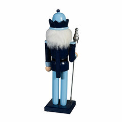 Nutcracker Statue, University of North Carolina