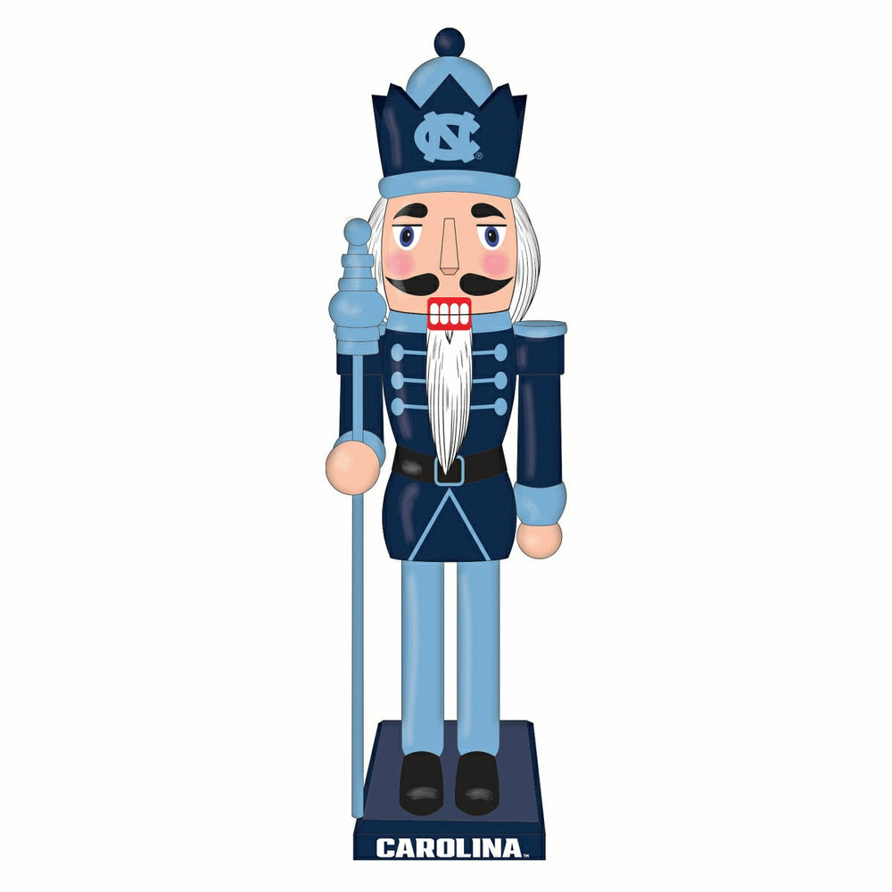Nutcracker Statue, University of North Carolina