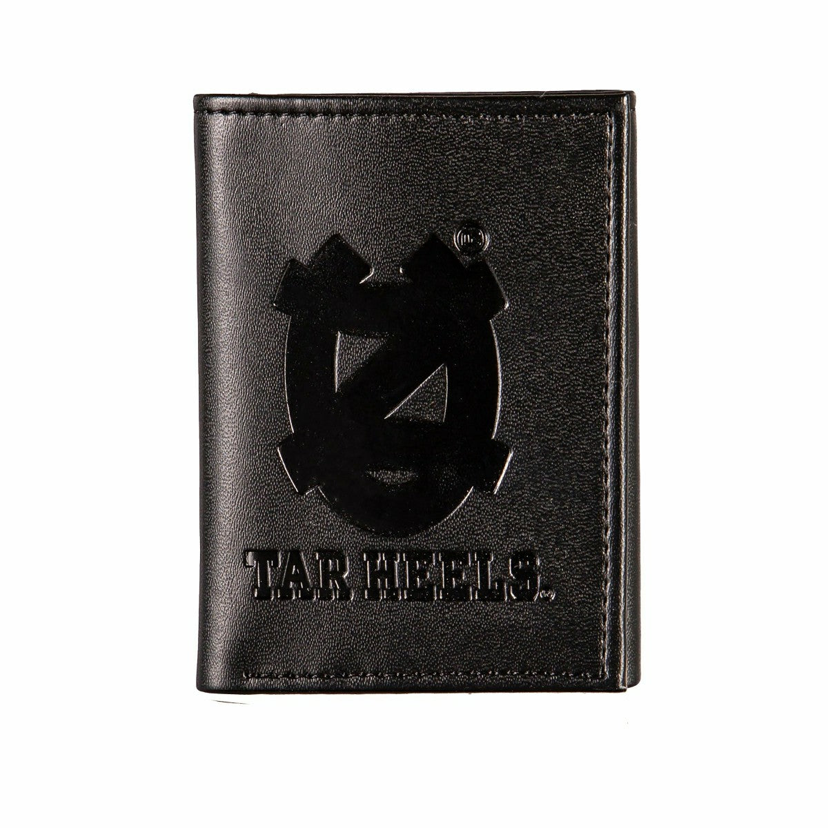 Wallet, Tri-Fold, North Carolina
