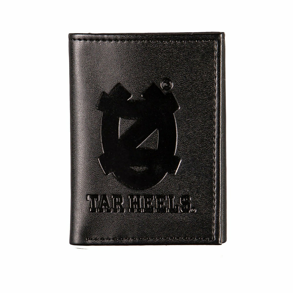 Wallet, Tri-Fold, North Carolina